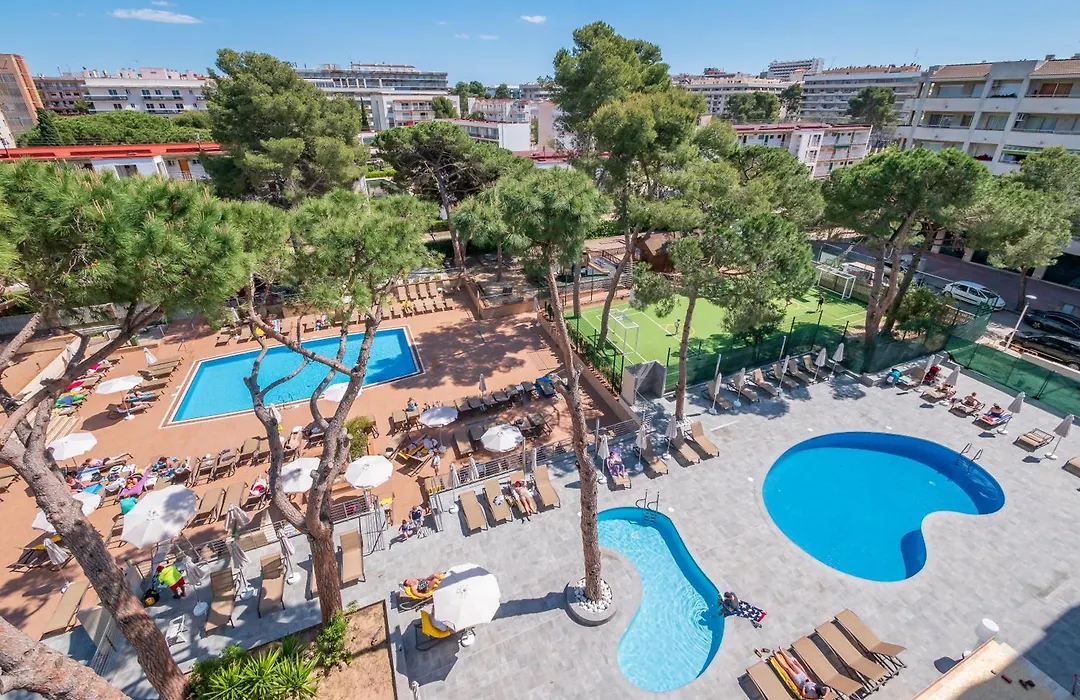 Golden Port Salou&Spa-1