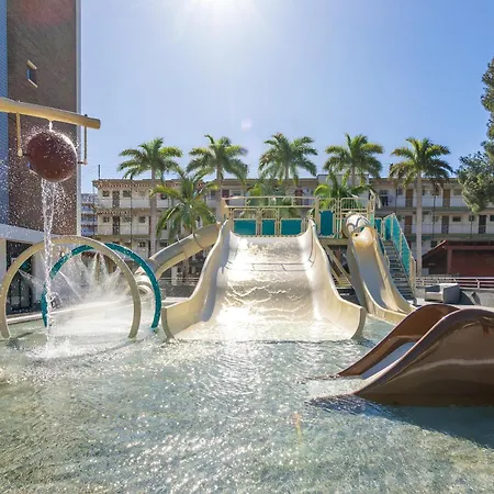 Golden Port Salou&Spa-2