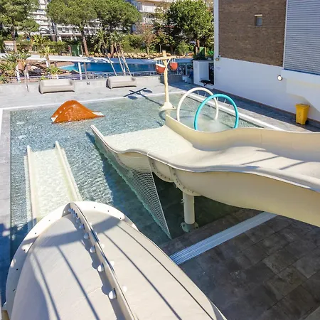 Golden Port Salou & Spa-3